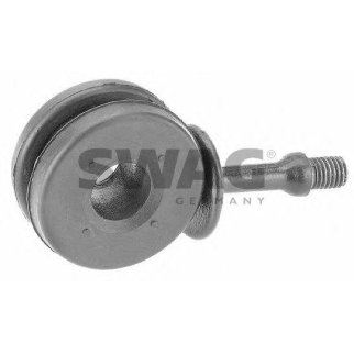 Стойка переднего стабилизатора SWAG 30 61 0015 фото