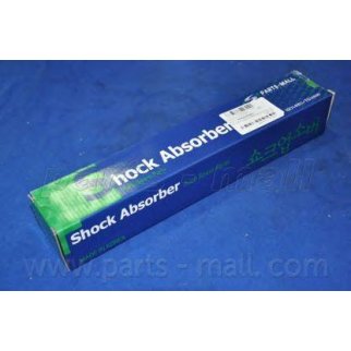 Амортизатор подвески PARTS-MALL PJD-004 фото