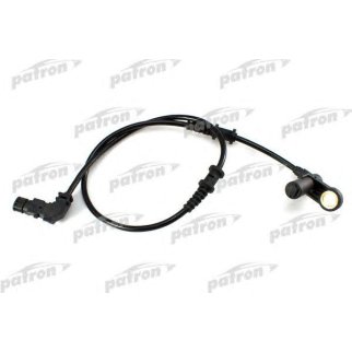 Датчик частоты вращения колеса передн MERCEDES-BENZ: S-CLASS 98-05, S-CLASS Coupe 99-06 фото