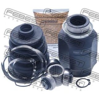 ШРУС внутренний FEBEST 2211-SPARH фото