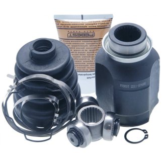 ШРУС внутренний FEBEST 2211-SPARH фото