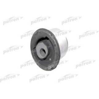 Сайлентблок передний подвески PATRON PSE1562 фото