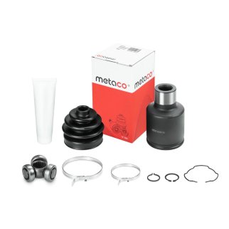 ШРУС внутренний metaco 5730-433 фото 2