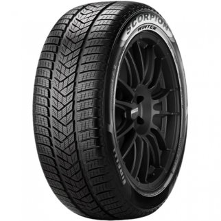 Шина Pirelli 275/50/21 V 113 Scorpion Winter (MO1 KS) фото