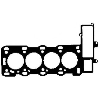 Прокладка ГБЦ фото