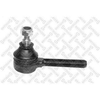 51-00391-SX_наконечник рулевой внутренний левый! Opel Omega all 86> фото