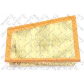 Фильтр воздушный Renault Megan/Scenic 1.5DCi/1.6 02> STELLOX 7100957_SX фото