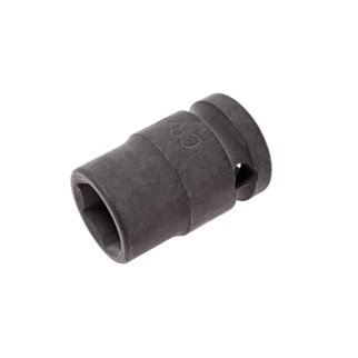 Головка торцевая 15 1/2" 6гр ударная 38мм JTC фото 1