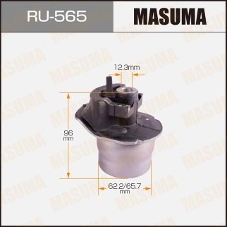 Сайлентблок Masuma RU-565 фото