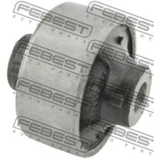 Сайлентблок передний подвески FEBEST NAB-J10B фото