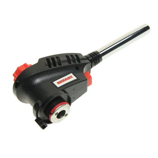 Горелка газовая GT-30 с пьезоподжигом паяльного типа REXANT фото 2