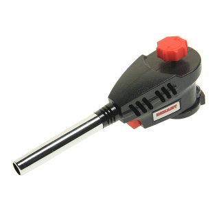 Горелка газовая GT-30 с пьезоподжигом паяльного типа REXANT фото