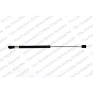 Газовый упор багажника LESJOFORS 81 634 67 фото