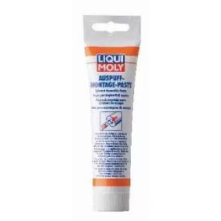 Герметик глушителя Liqui-Moly 3342 фото