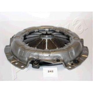 Корзина сцепления ashika 70-02-242 фото