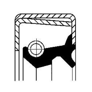 Сальник фото