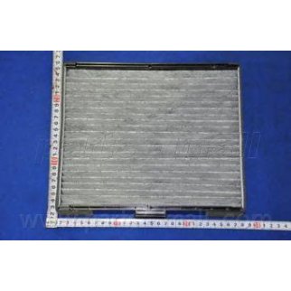 Фильтр салона PARTS-MALL PMA-C04 фото