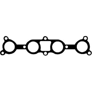 Прокладка выпускного коллектора Elring 071.390 фото