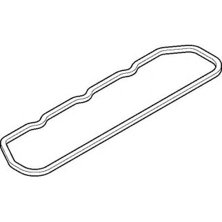 Прокладка клапанной крышки Elring 109.193 фото