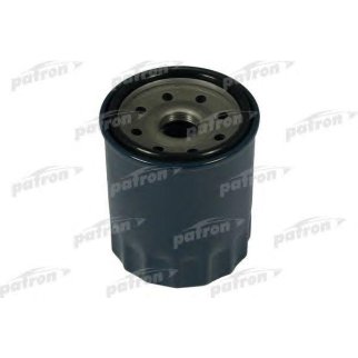 Фильтр масляный PATRON _PF4220 фото