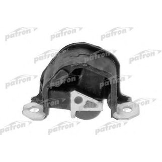 Опора КПП задняя PATRON PSE3080 фото
