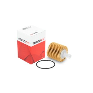 Фильтр масляный metaco 1020-033 фото