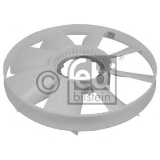 Крыльчатка FEBI 35558 фото