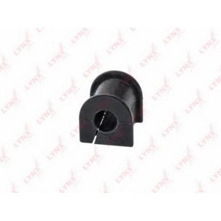 Втулка переднего стабилизатора LYNXauto C8569 фото