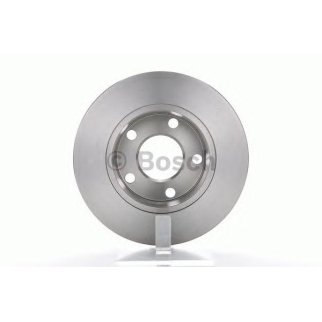 Диск тормозной задний BOSCH 0 986 478 132 фото