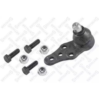 Опора шаровая Stellox 52-05195A-SX фото