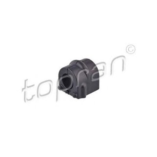 Втулка стабилизатора передн 22мм OPEL: VECTRA C 02-, SIGNUM 03- фото