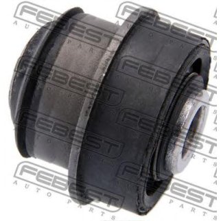 Сайлентблок маленький переднего верхнего рычага фото