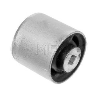 Опора двигателя задняя R SAAB 9000 MEYLE 814 757 0001 фото