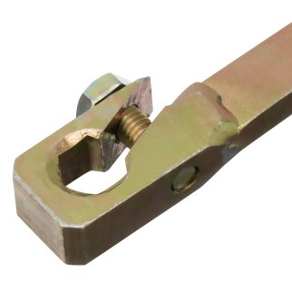 Ключ прокачной 10х12 СИБРТЕХ фото 3