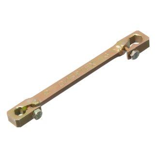 Ключ прокачной 10х12 СИБРТЕХ фото