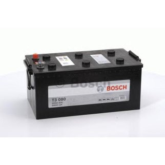 Аккумуляторная батарея BOSCH 0 092 T30 800 фото