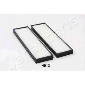 Фильтр салонный фото