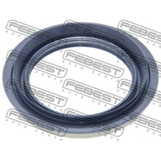 Сальник ступичный передний 57x79x7.6x13.7 фото