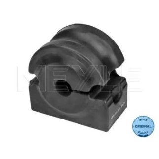 Втулка заднего стабилизатора Meyle 314 715 0009 фото