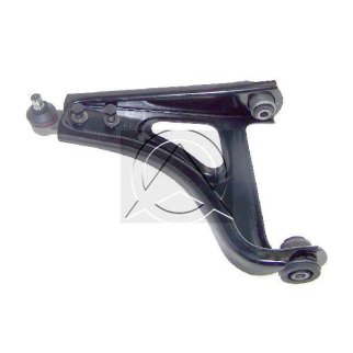 Рычаг передний SIDEM 5572 фото