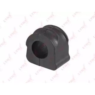 Втулка (сайлентблок) переднего стабилизатора LYNXauto C8013 фото