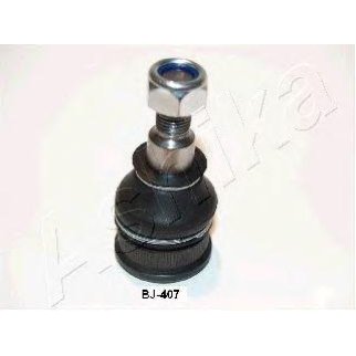 Опора шаровая передней подвески ashika 73-04-407 фото