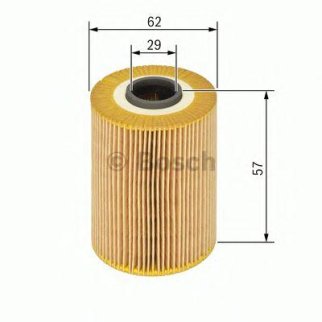 Фильтр масляный BOSCH F 026 407 091 фото
