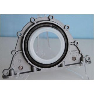 Сальник коленвала задний CORTECO 20033891B фото