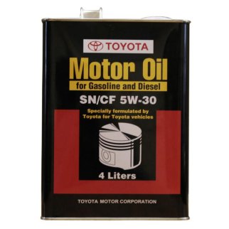 МАСЛО МОТОРНОЕ фото