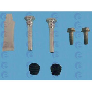 Направляющая суппорта (к-кт) ERT 410095 фото