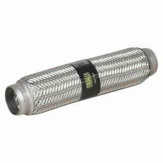 Гофра глушителя TRIALLI FT 45280 фото 2