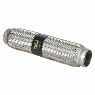 Гофра глушителя TRIALLI FT 45280 фото