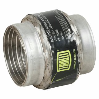 Гофра глушителя TRIALLI FTi 0075 фото 2