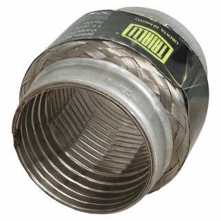 Гофра глушителя TRIALLI FTi 0075 фото 5